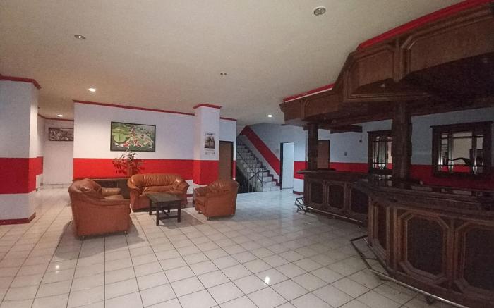 RedDoorz near Sam Ratulangi
