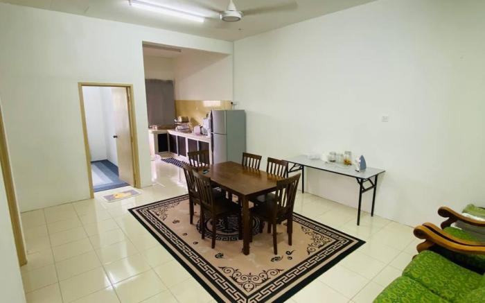 Homestay Tok Noor