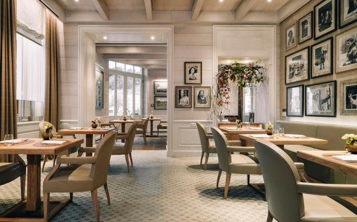 Hotel Sacher Salzburg