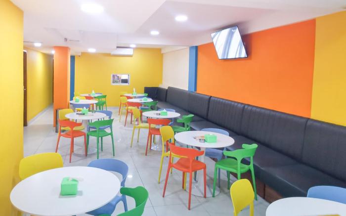 TnG Hotel RedPartner
