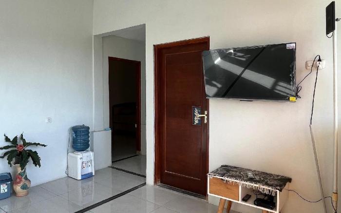 Alam Homestay Jogja (3 Kamar di Lantai 2) 