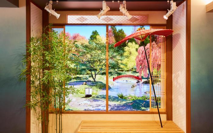 GRAND MONday ASAKUSA (Former: MONday Apart Premium ASAKUSA)