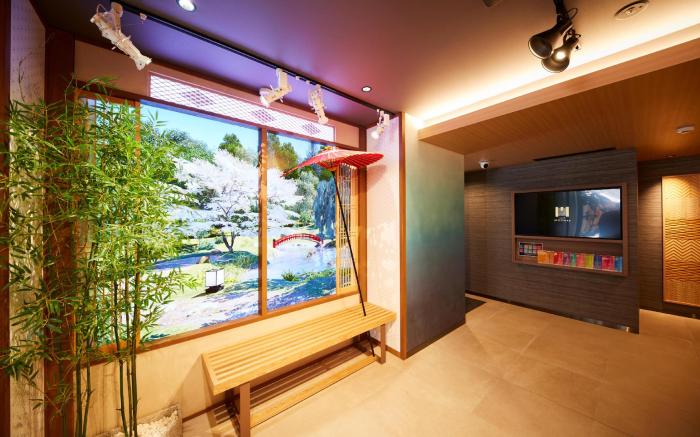 GRAND MONday ASAKUSA (Former: MONday Apart Premium ASAKUSA)