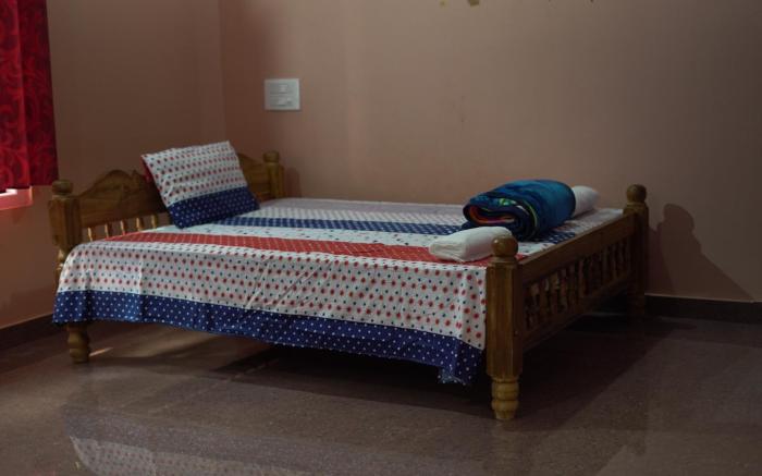 Coorg Stream Side Homestay