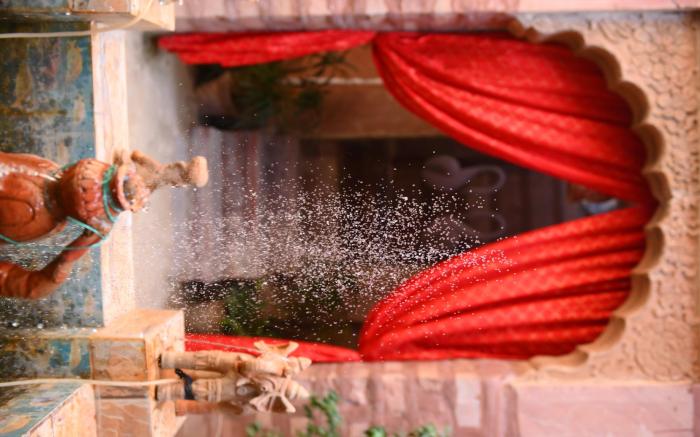 The Shangri-La Heritage Haveli Jodhpur