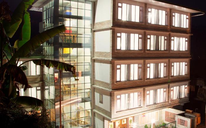 Hotel Sikkim Tourist Center