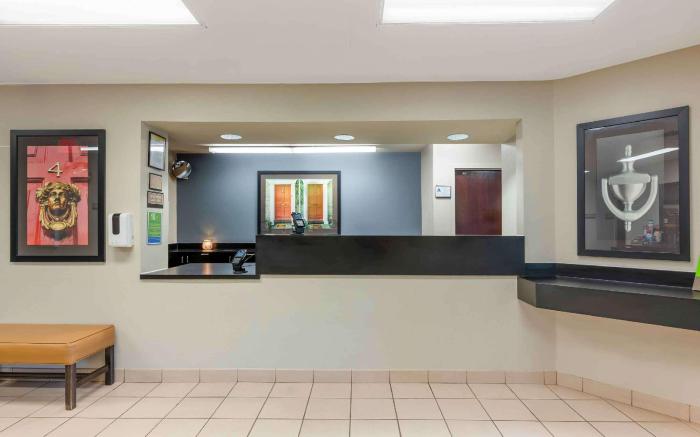 Extended Stay America Suites - Fort Wayne - South