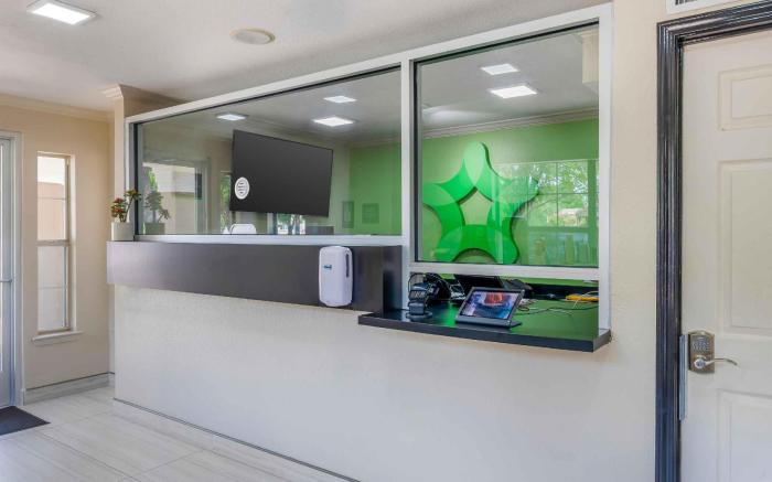 Extended Stay America Suites - Arlington