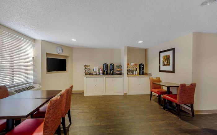 Extended Stay America Select Suites - Dallas - Las Colinas - Meadow Creek Dr.