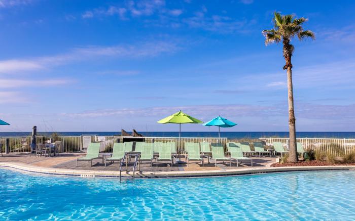 Holiday Inn Resort Fort Walton Beach By IHG
