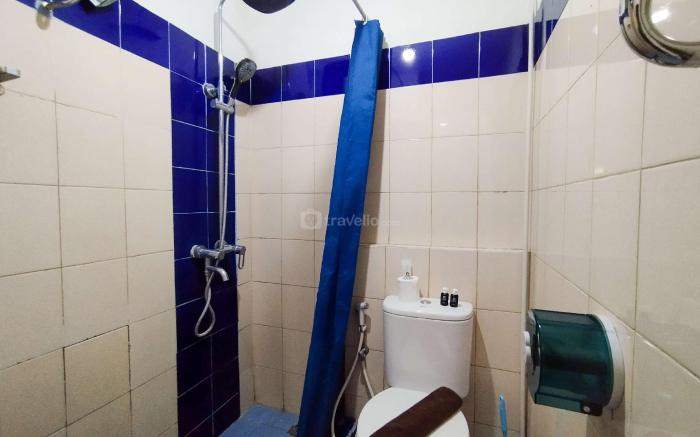 Best Stylish 2BR Tamansari Panoramic By Travelio