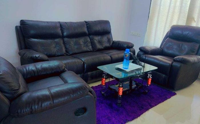 BIMLA SERVICE APARTMENT 