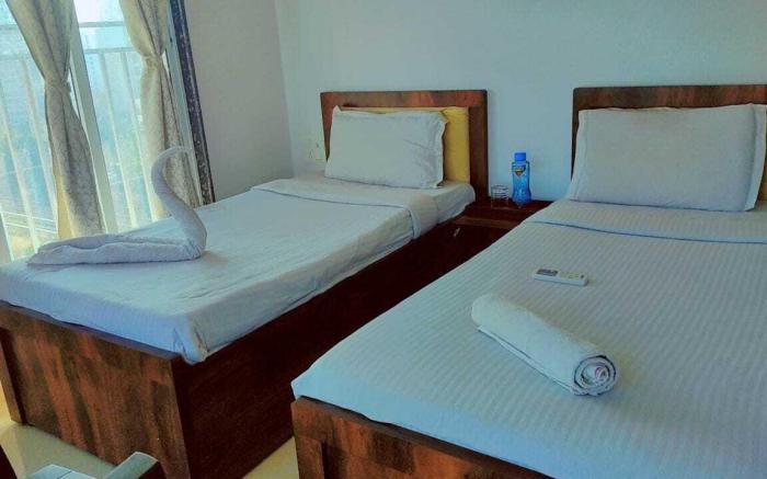 BIMLA SERVICE APARTMENT 
