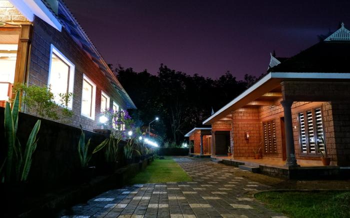 CARMEL TOURISM VILLAGE