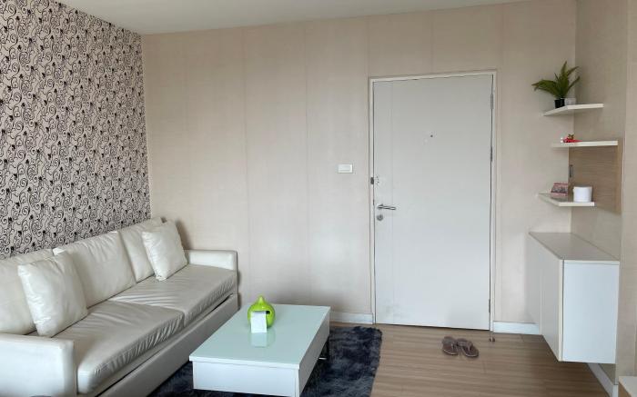 Studio117@Changwattana