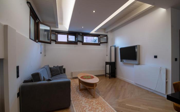 One bedroom apartment