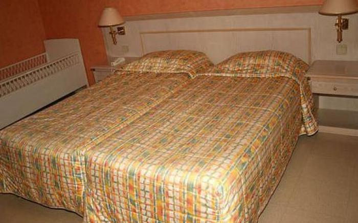 Logis L'Auberge Bourbonnaise