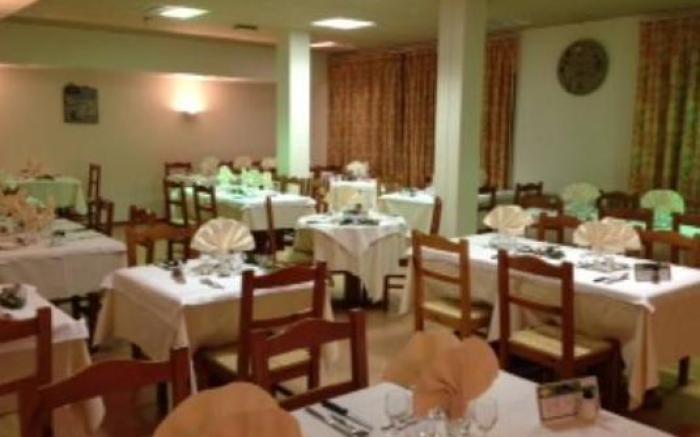 Hotel Club Le Risoux