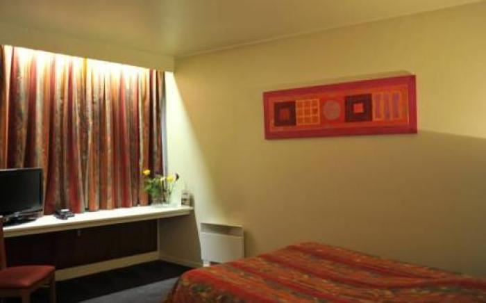 Hotel Agena