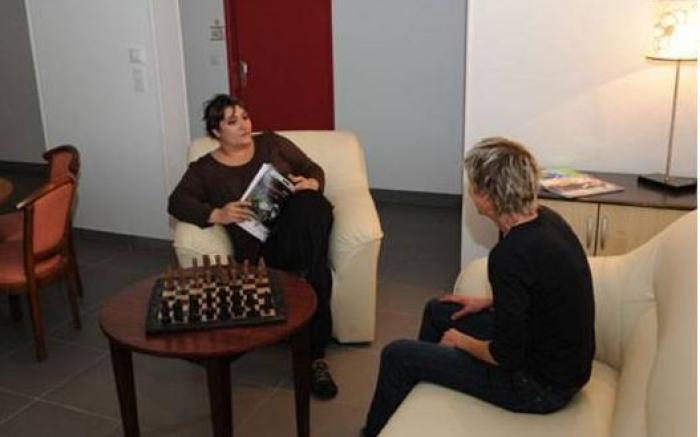 LOGIS - Hotel & Restaurant le Grand Terre