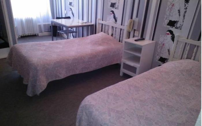 Logis Le Franco Belge