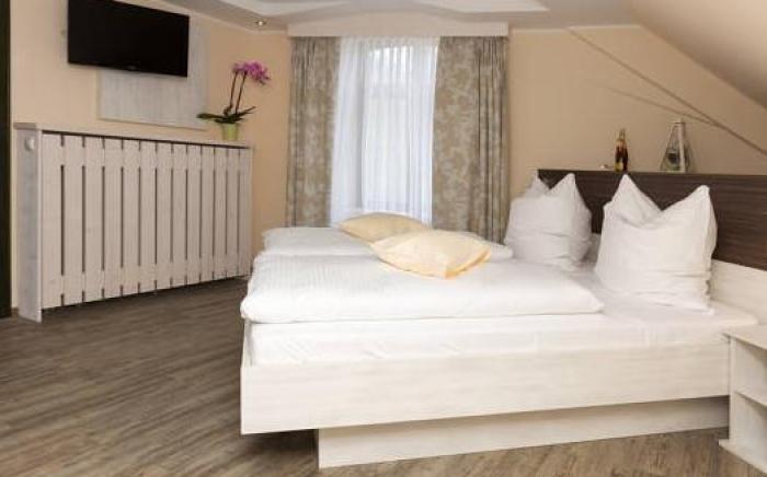 Hotel Gasthof Klosterbraeu Schlehdorf