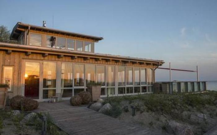 Weissenhaus Private Nature Luxury Resort