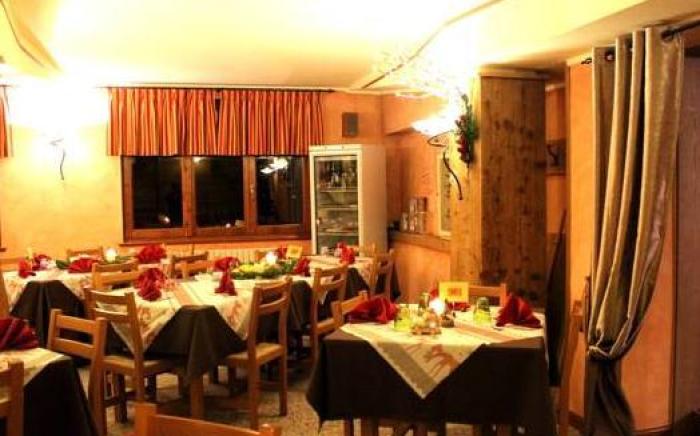 Hotel Adler