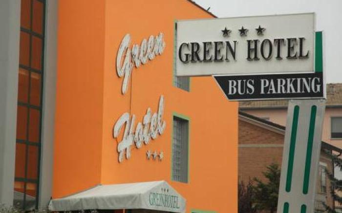 Green Hotel