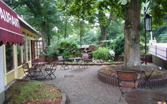Hotel Restaurant de Loenermark