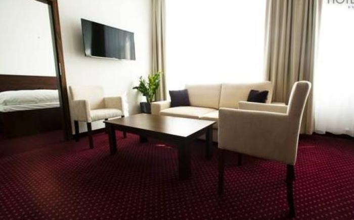Hotel Stork