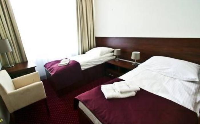 Hotel Stork