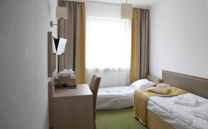 Arche Hotel Siedlce
