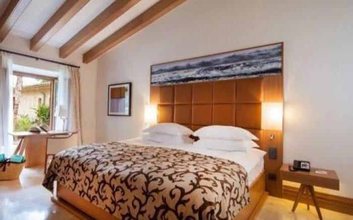 Castell Son Claret - The Leading Hotels of the World