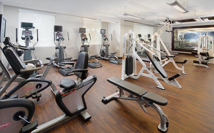 Dallas Marriott Suites Medical/Market Center