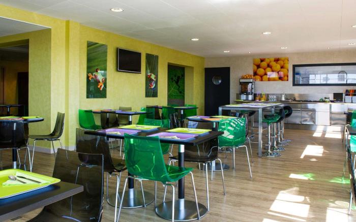 ibis Styles Bourges