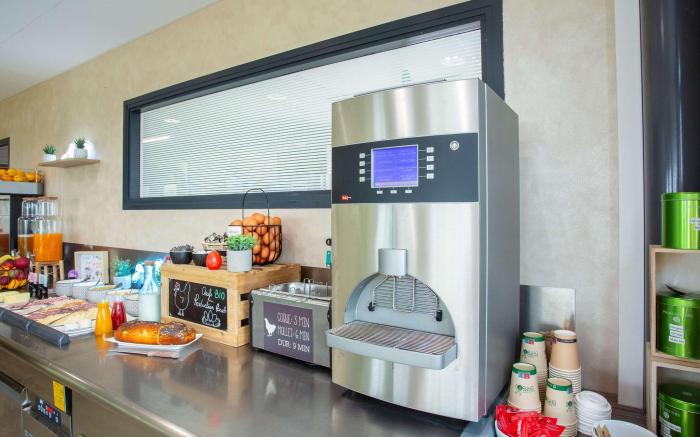 ibis Styles Bourges