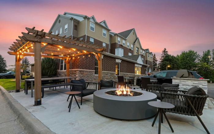 TownePlace Suites by Marriott Minneapolis West/St. Louis Park