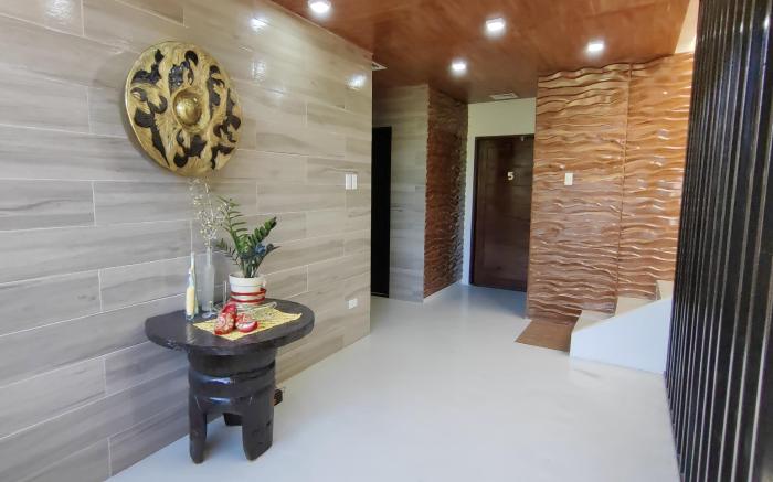 Manuela Suites Palawan