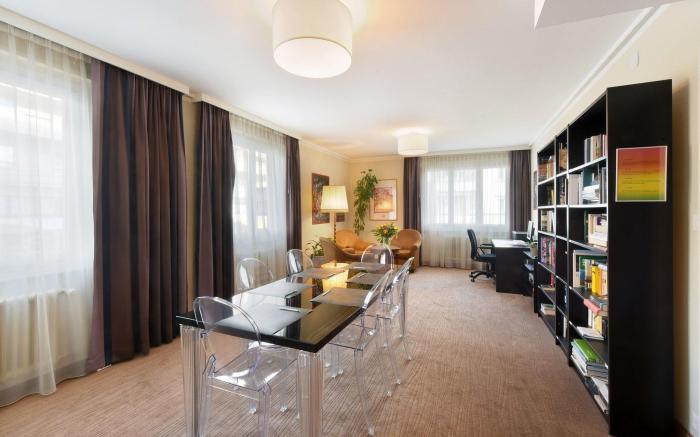 Hotel Bellerive