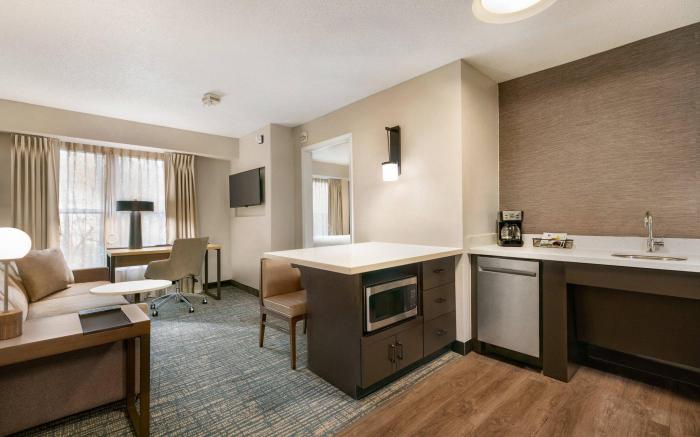 Residence Inn by Marriott West Springfield