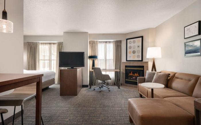 Residence Inn by Marriott West Springfield