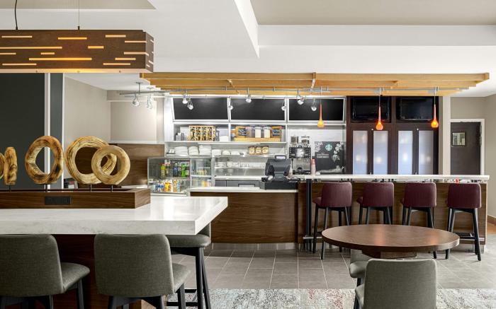 Courtyard by Marriott Paducah