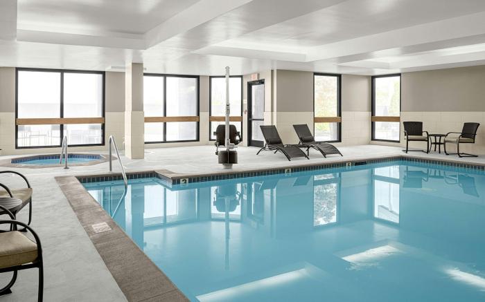 Courtyard by Marriott Paducah