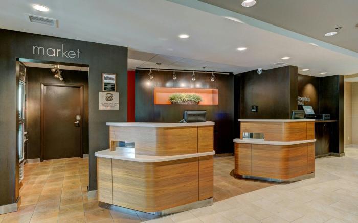 Courtyard by Marriott Paducah
