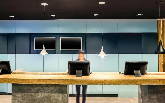 ibis Copacabana Posto 5