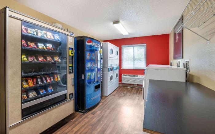 Extended Stay America Suites - Dayton - Fairborn