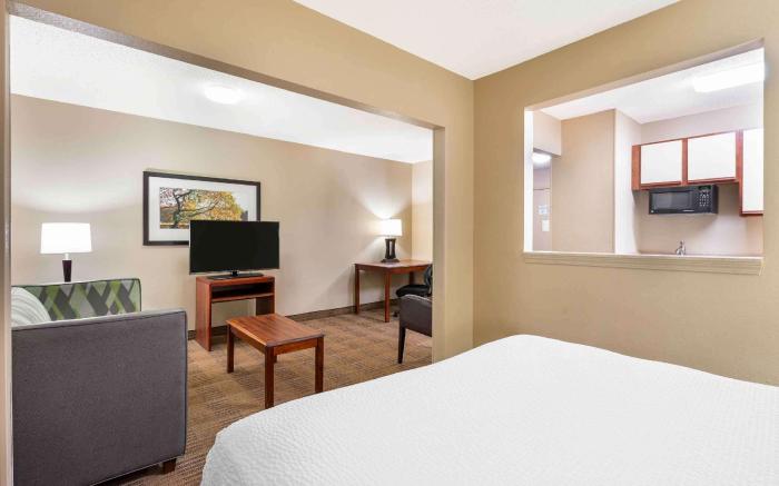 Extended Stay America Suites - Dayton - Fairborn