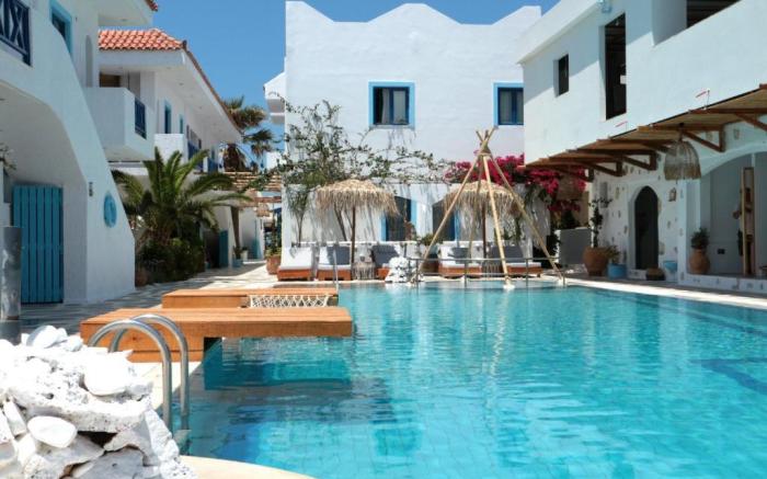 OV Suites