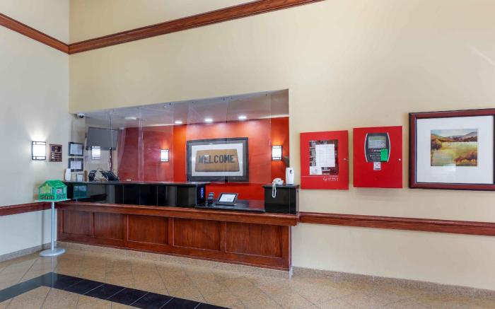 Extended Stay America Suites - Denver - Aurora North